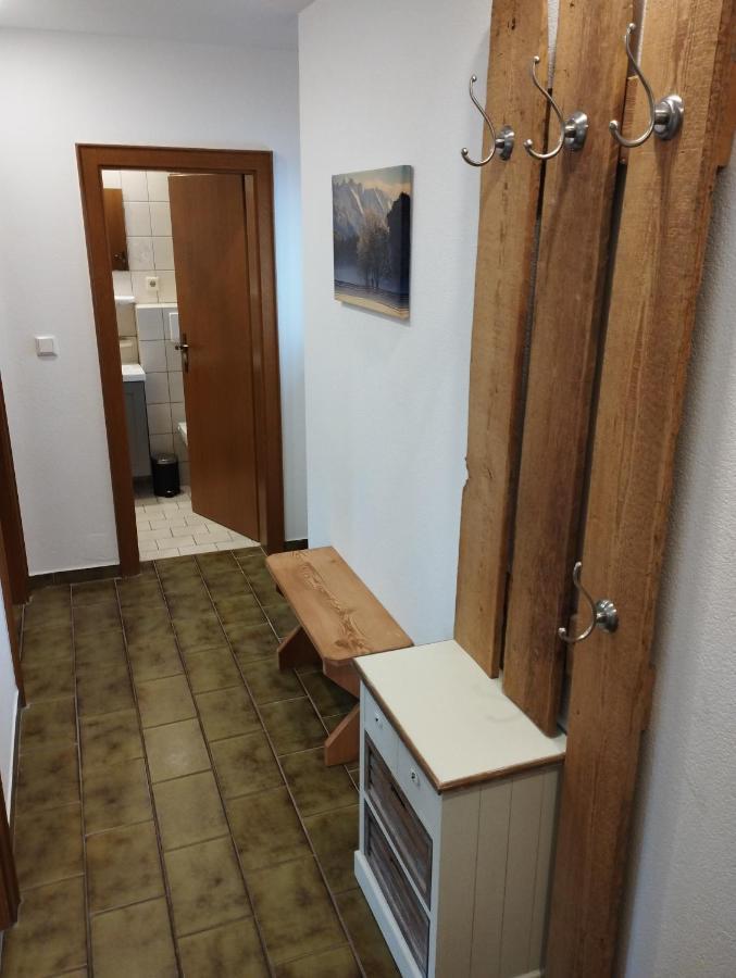 Wirtseppelerhof Apartments Leutasch Dış mekan fotoğraf