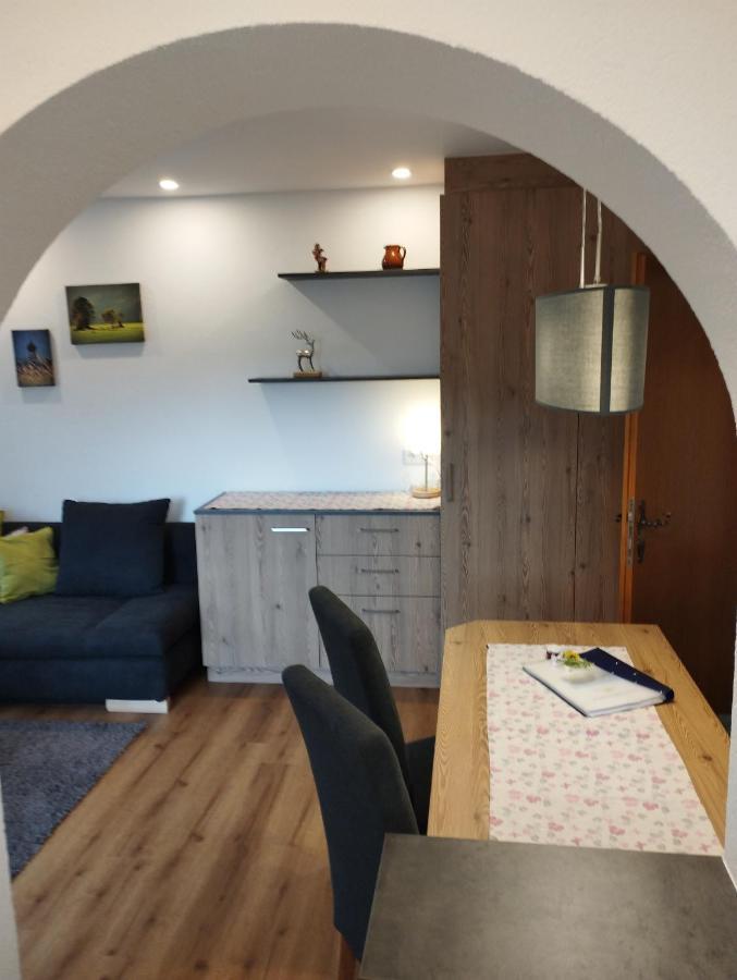 Wirtseppelerhof Apartments Leutasch Dış mekan fotoğraf
