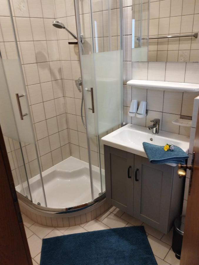 Wirtseppelerhof Apartments Leutasch Dış mekan fotoğraf