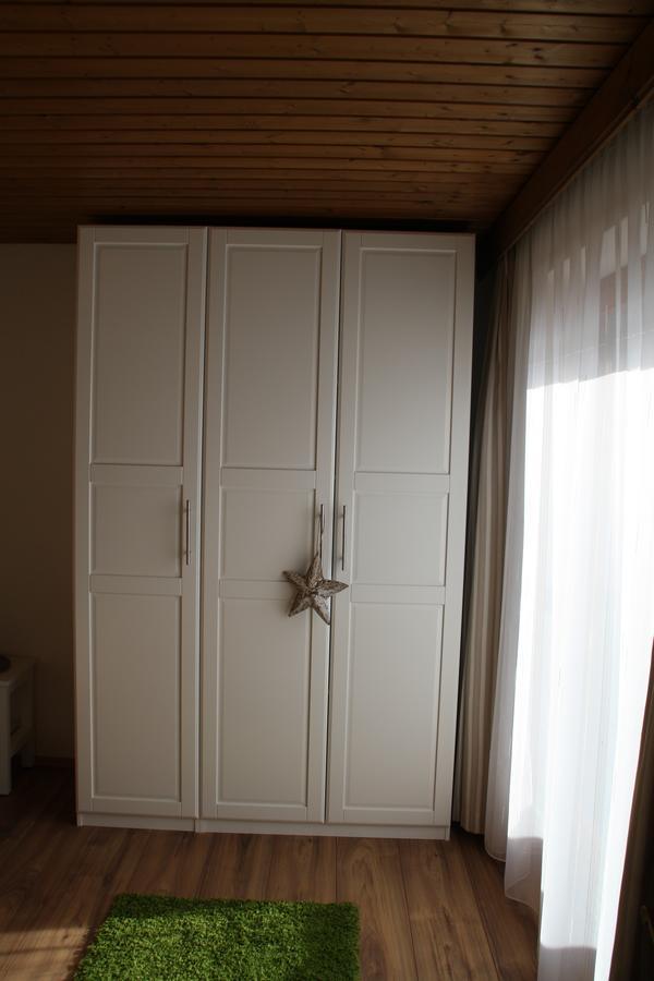 Wirtseppelerhof Apartments Leutasch Dış mekan fotoğraf