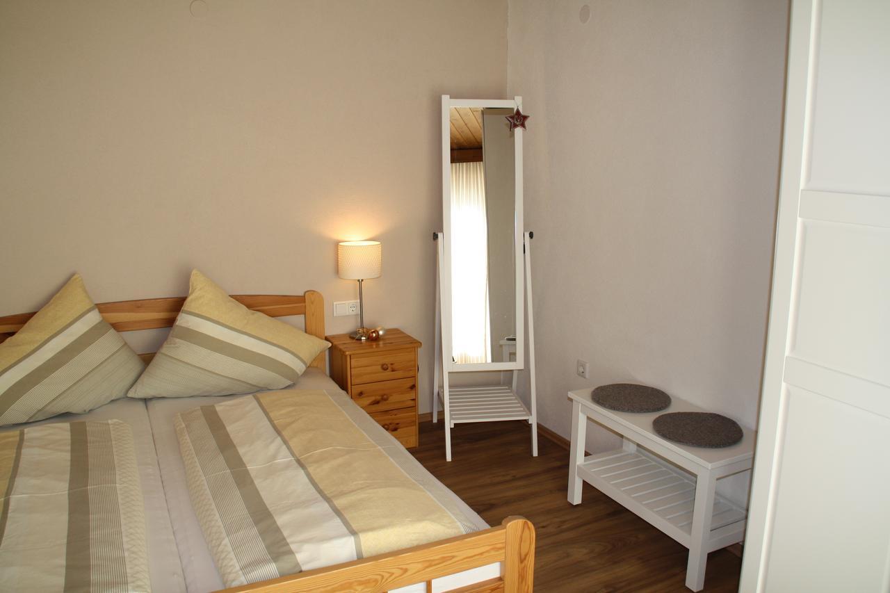 Wirtseppelerhof Apartments Leutasch Dış mekan fotoğraf