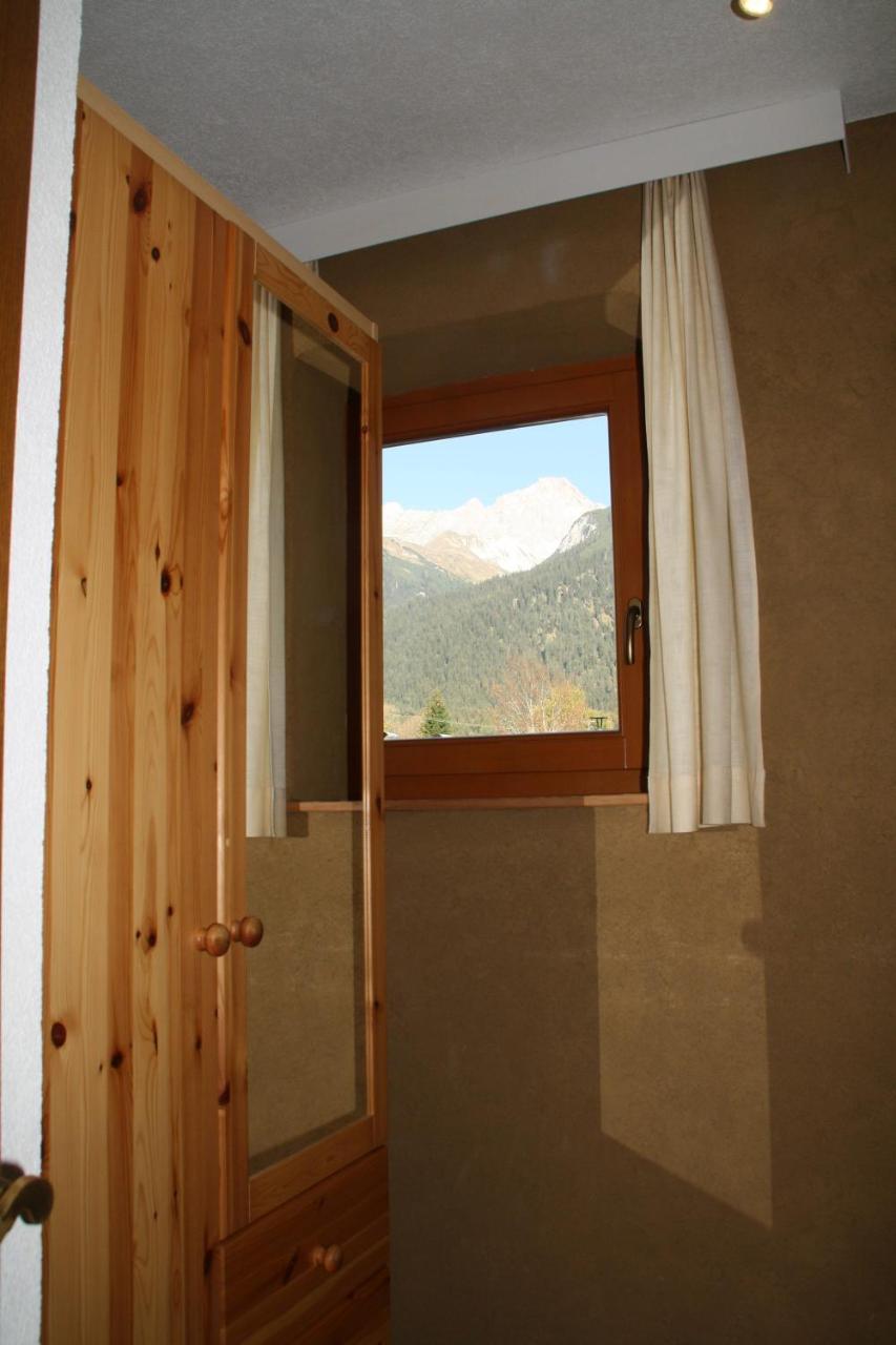 Wirtseppelerhof Apartments Leutasch Dış mekan fotoğraf
